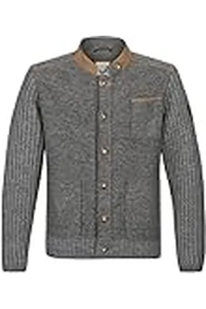 Stockerpoint Heren outdoorjas Savino klederdrachtjas, , 58