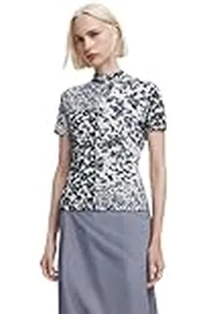 Desigual TS_PATCHY, 1001 Crudo, S, , S