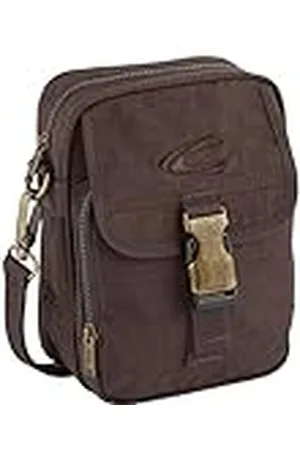 Camel Active Heren Journey schoudertas, , 22