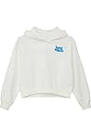 QS by s.Oliver Sweatshirt voor meisjes, , 152