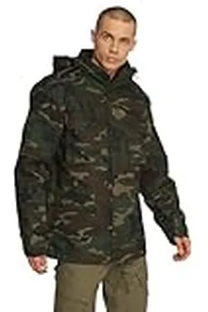 Brandit M65 standaard outdoor jas, parka M65 B-3108, , XXL