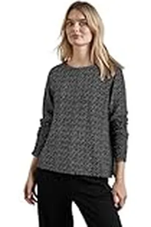 Street one Bedrukt Ottomaanse shirt, , 38