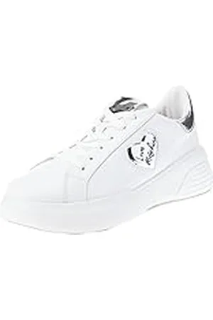 Moschino Ja15125g1h, damessneakers, , 37 EU