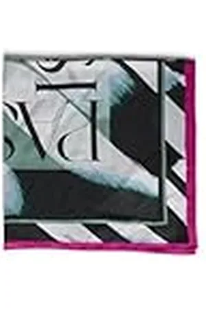 Street one Mode-sjaal A572518 bedrukte doek, , A, , A