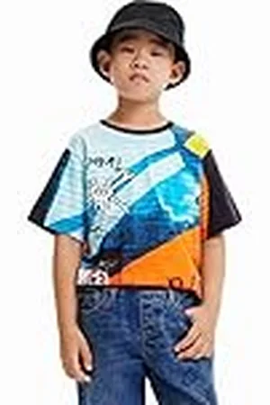 Desigual Boy