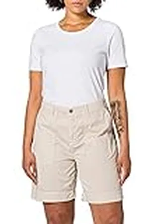Camel Active Womenswear 3960055414 bermuda shorts, , 31I dames