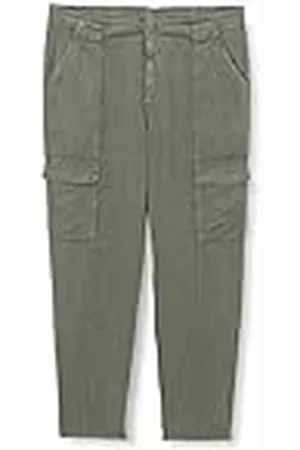 Camel Active Womenswear Damesbroek 3761005411, , 26W x 30L