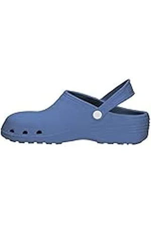 Velilla Sanitair Clog OB E SRC, veiligheidsschoenen, uniseks, volwassenen, , 39 EU