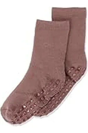 NAME IT Bestseller A/S NMFWAKSI Wool TER W/Non Skid XXIII sokken, , 25/27