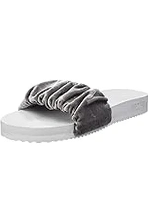 flip*flop Poolgentle Velvet pantoffels voor dames, , 36 EU