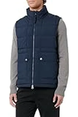 GANT Mid Down Vest voor heren, , M