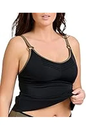 Sans Complexe Tankini schalen zonder beugel dames, ., 34