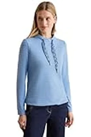 CECIL Poef shirt, , XL