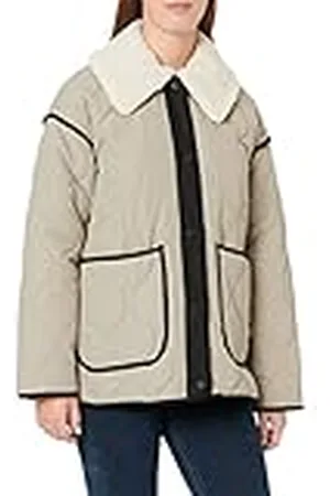 VERO MODA Bestseller a/s Dames VMREESEEMERSON Jacket GA BOOS Jas, , S