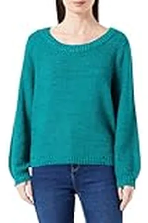 Ichi IHNOELLE LS - trui - 20116750, , XS