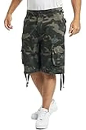 Brandit Urban Legend Shorts voor heren