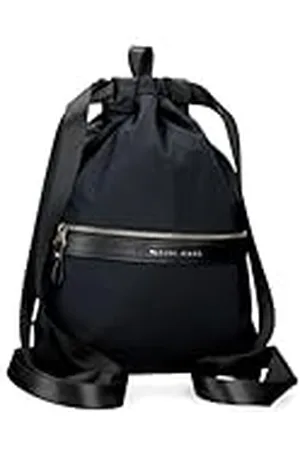 Pepe Jeans Morgan bagagetas voor dames, , Eén maat, Rugzak