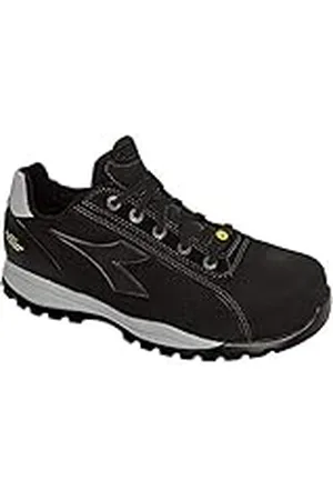 Utility Diadora Diadora 701.173657 GLOVE NET LOW PRO S1P HRO SRA ESD, BLACK