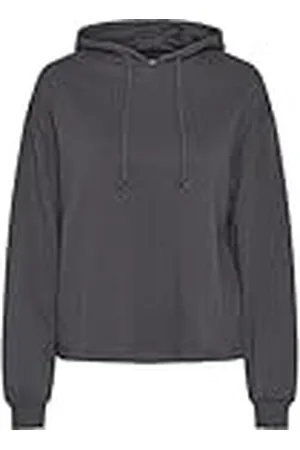 Pieces® Pcchilli Ls Hoodie voor dames, Noos Bc capuchontrui, , XS