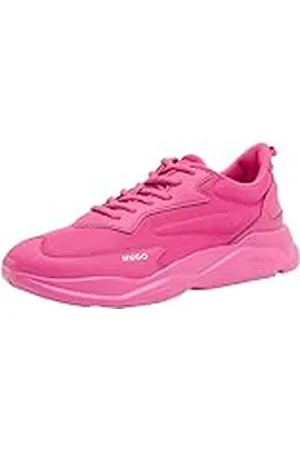 HUGO BOSS HUGO Leon_Runn_cvpuw, gymschoenen voor dames, , 36 EU
