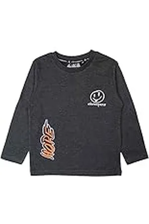 Eleven Paris T-shirt voor jongens, , 4 Jaren