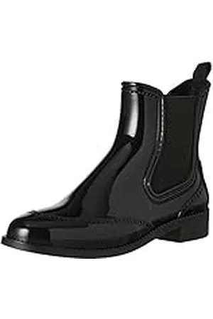 Beck Dames City instaplaarzen, 02, 40 EU