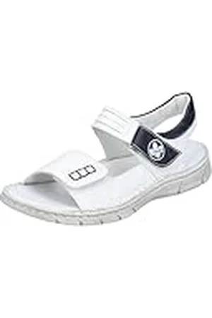 Rieker Dames V0852 sandalen, , 40 EU, , 40 EU