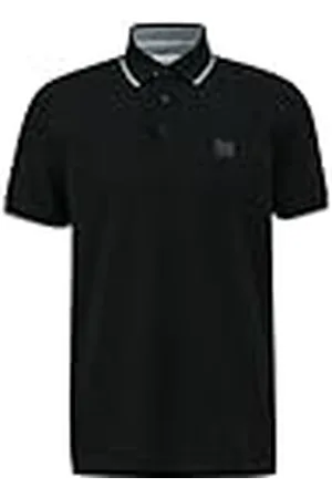 QS by s.Oliver Poloshirt voor heren, , S