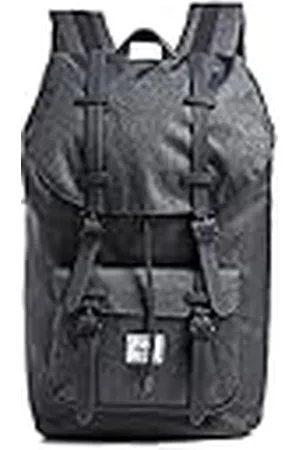 Herschel Little America Mid Volume, uniseks tas voor volwassenen