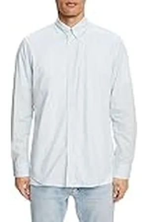 ESPRIT Collectie Shirts Woven, , 43-44