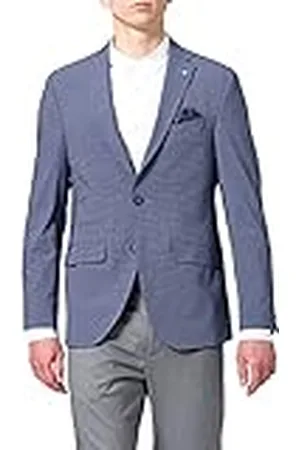 Pierre Cardin Casual zakelijke blazer voor heren, , 48