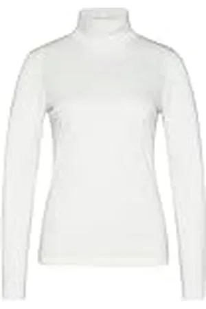Bugatti T-shirt voor dames met lange mouwen, , XXL