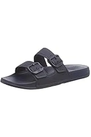 FitFlop Iq-sandaal met gesp voor dames, , 43 EU