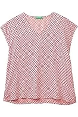 Benetton Dames overhemd, , XS