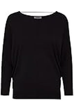 B YOUNG Bypimba Bat Jumper pullover voor dames, , L
