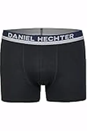 Daniel Hechter Heren 3-pack Boxershorts, , M