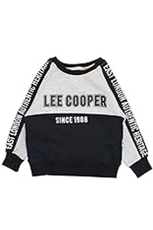 Lee Sweater voor jongens, , 14 Jaren
