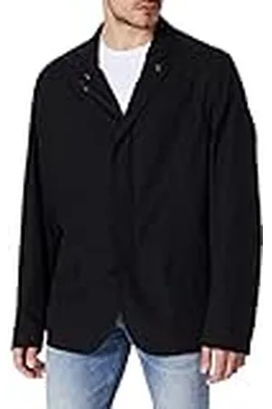 Armani Exchange Black Blazer voor heren, , 38