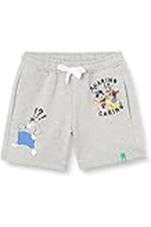Benetton Boxershorts voor jongens, , 12 Maanden