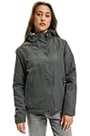 Brandit Windbreaker rits dames Dames windbreaker rits dames, , XXL