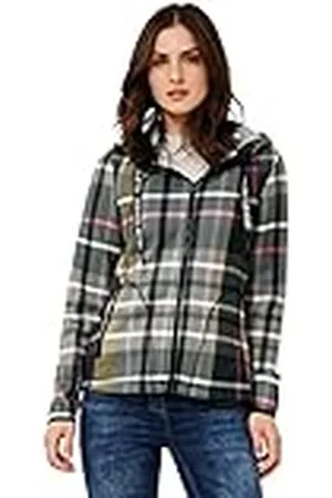 CECIL Sweatjack voor dames, , M