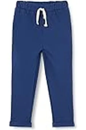 Koton Babyboy Sweatpants Trekkoord Katoen Brushed Interior, , 4-5 Jahre