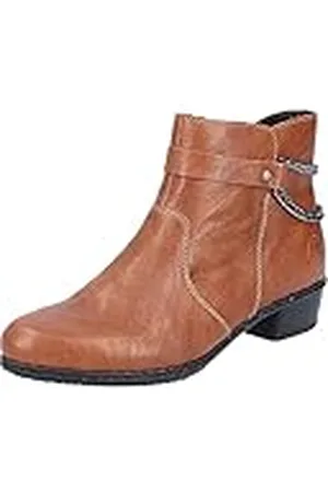 Rieker Dames Y0784 modelaarzen, , 40 EU