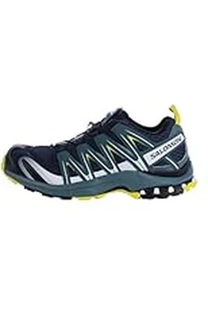 Salomon Hardloopschoenen Xa Pro 3d heren , , 40 EU
