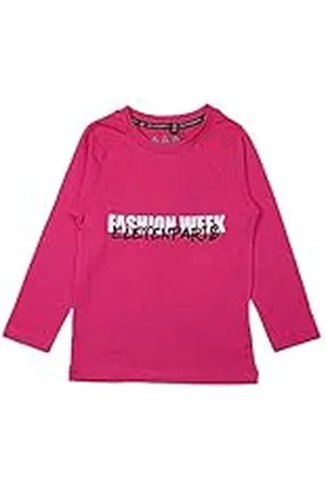 Eleven Paris T-shirt, , 8 Jaren