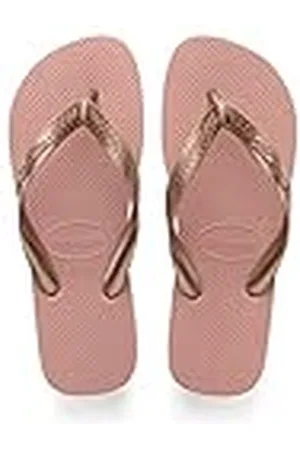 Havaianas Top Tiras Teenslippers voor meisjes, , 33/34 EU