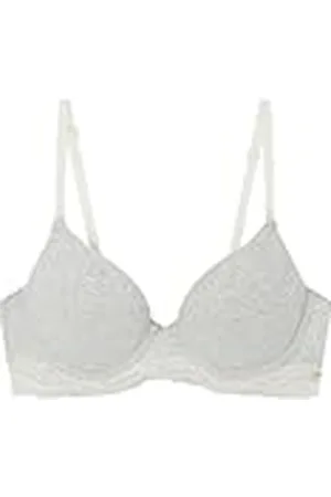 Women secret Push-up beha voor dames, Grijs, 85C