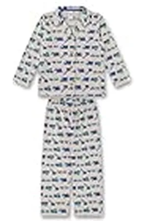 Sanetta Jongens pyjama set, , 128
