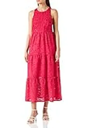 Desigual Dames Vest_mina casual jurk, , S