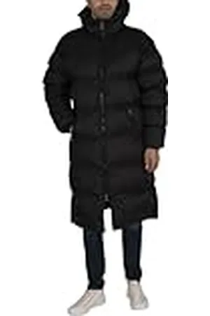 Schott NYC Uniseks donsjack, ., XL